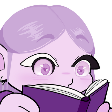 Reading book