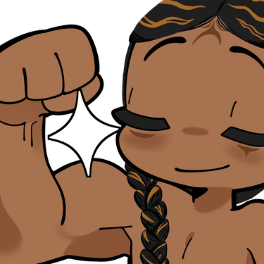 Atohi Strong