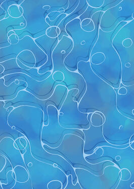 Seafoam
