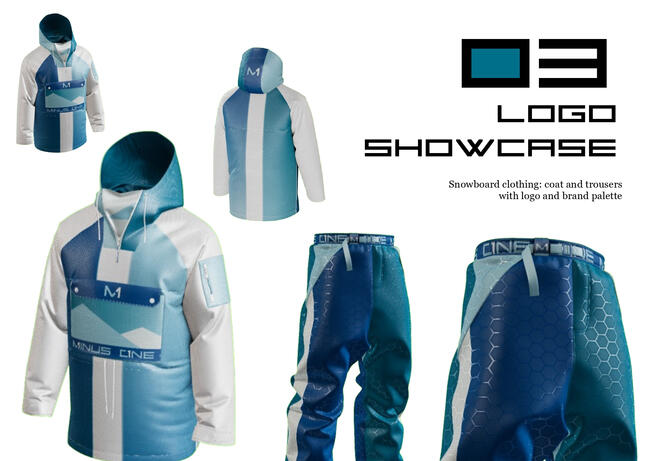 Logo showcase