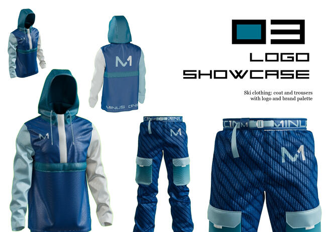 Logo showcase