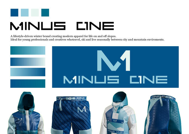 Minus One