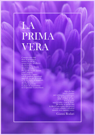 La Primavera