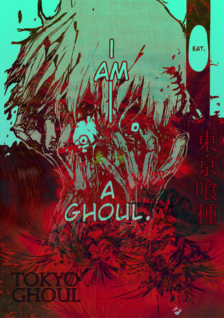 Tokyo Ghoul