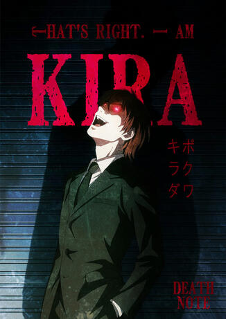 Death Note