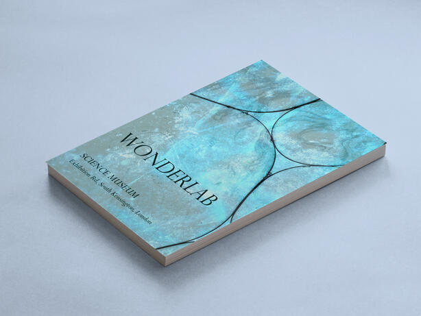 Wonderlab flyer 3