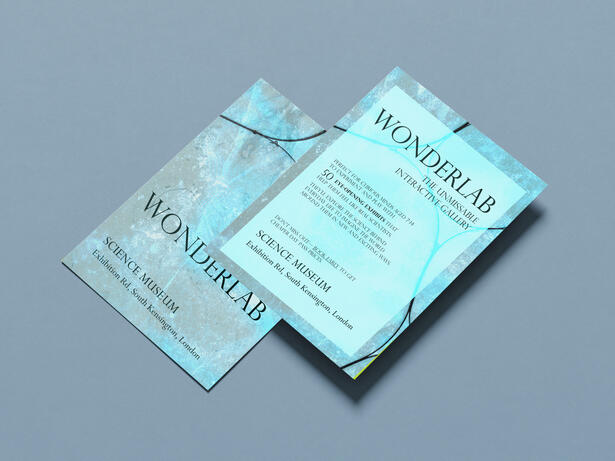 Wonderlab flyer 2
